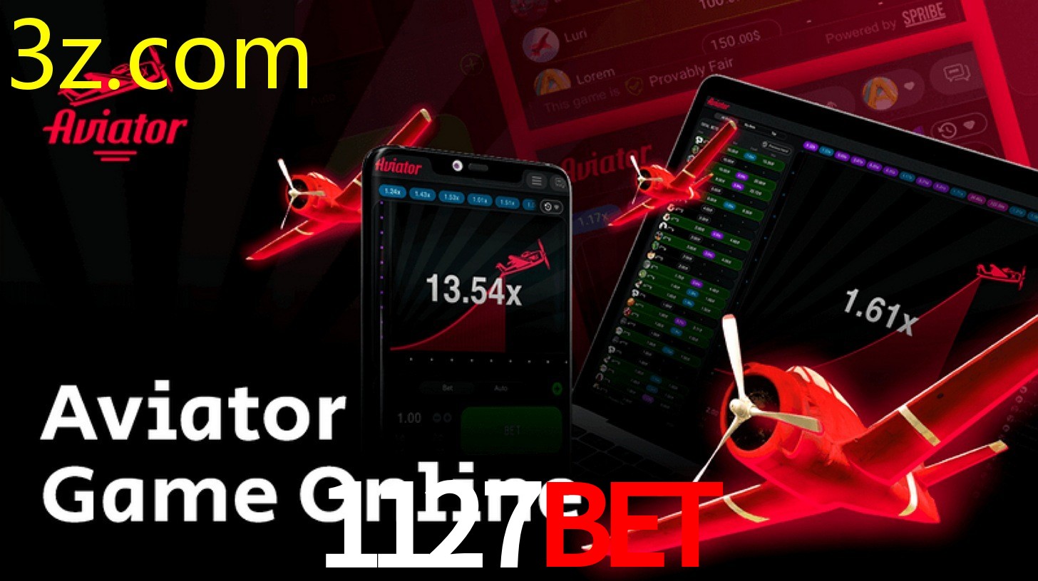 1127BET.COM