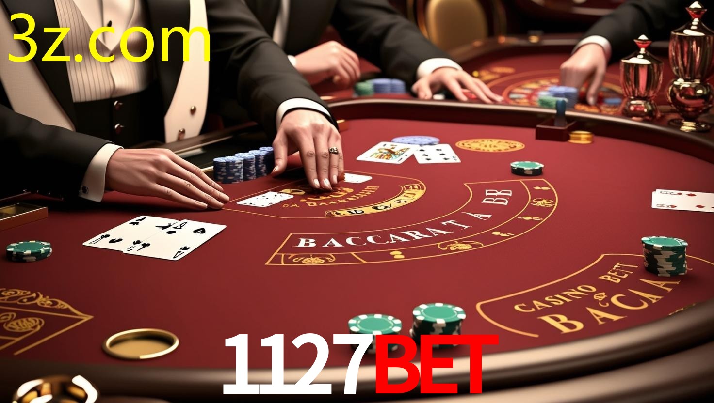 1127BET.COM