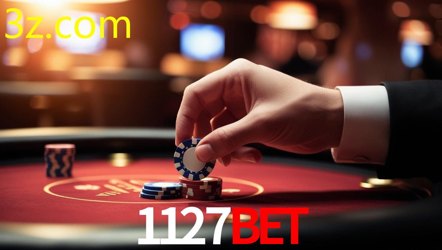 1127BET.COM