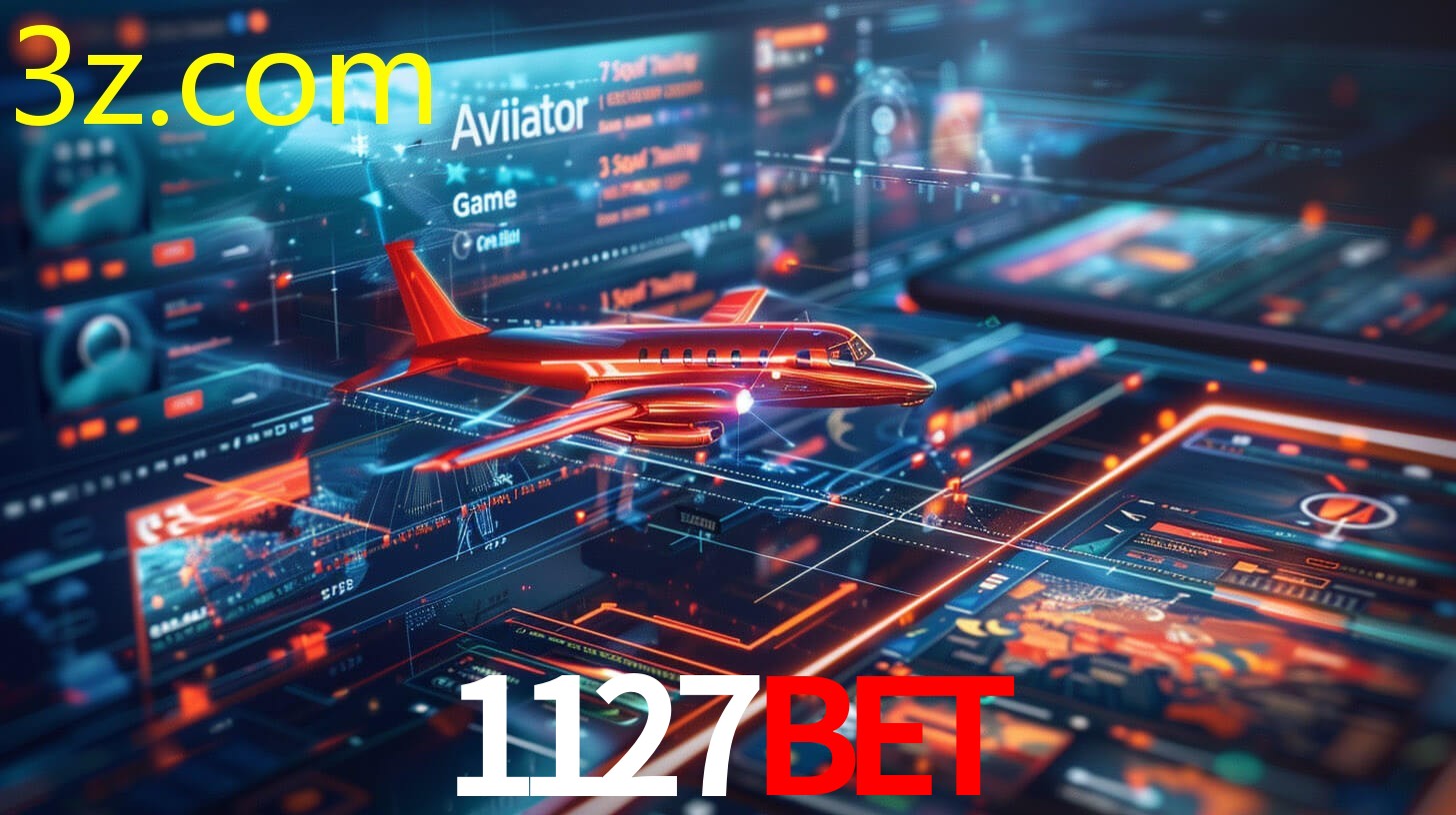 1127BET.COM