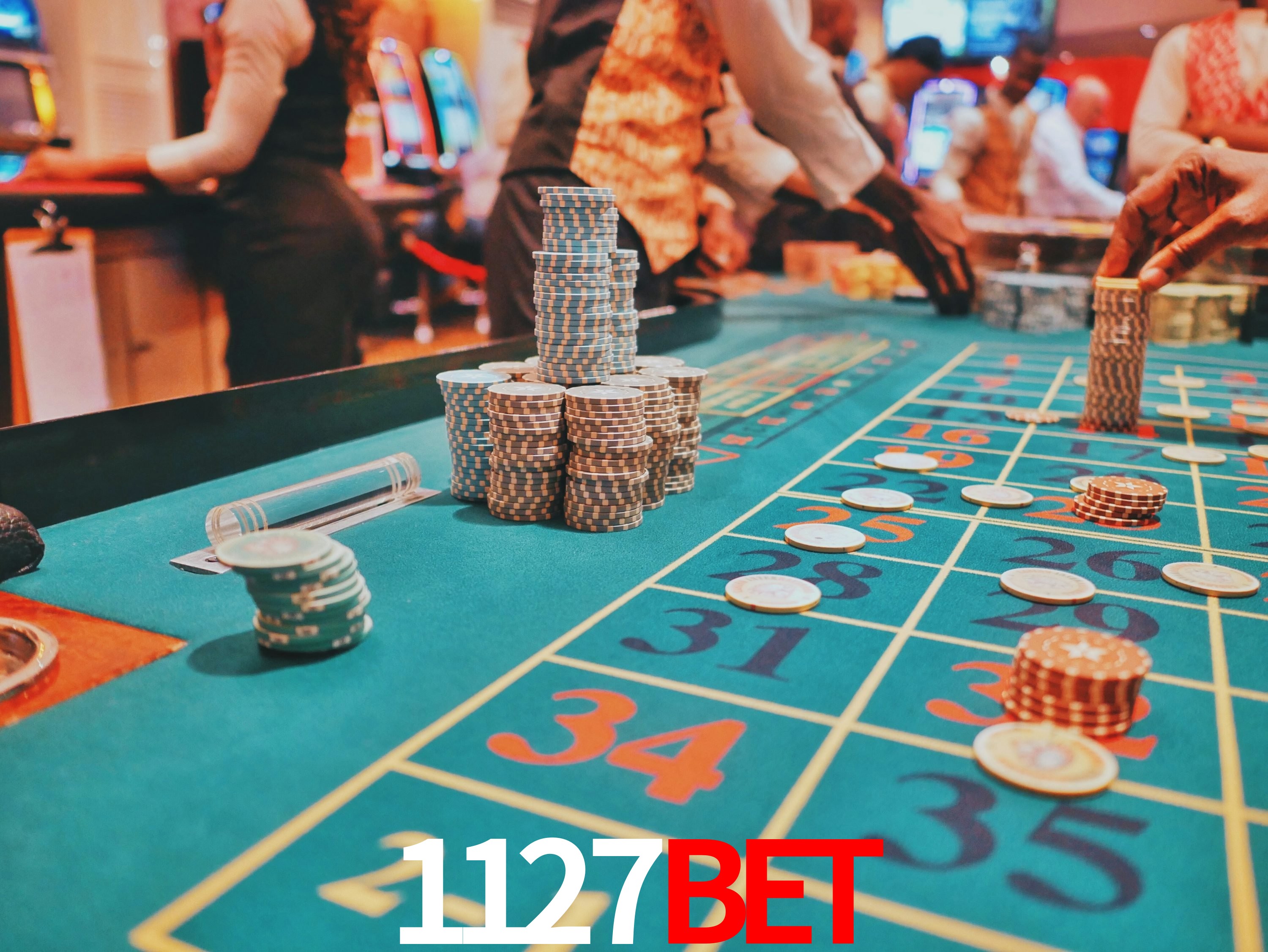 Football Betting 1127bet