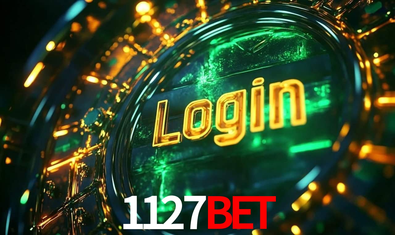 1127bet App Interface