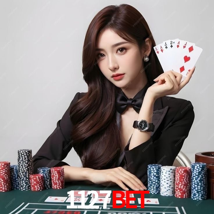 Account Benefits 1127bet