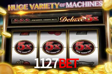 Blackjack Table 1127bet