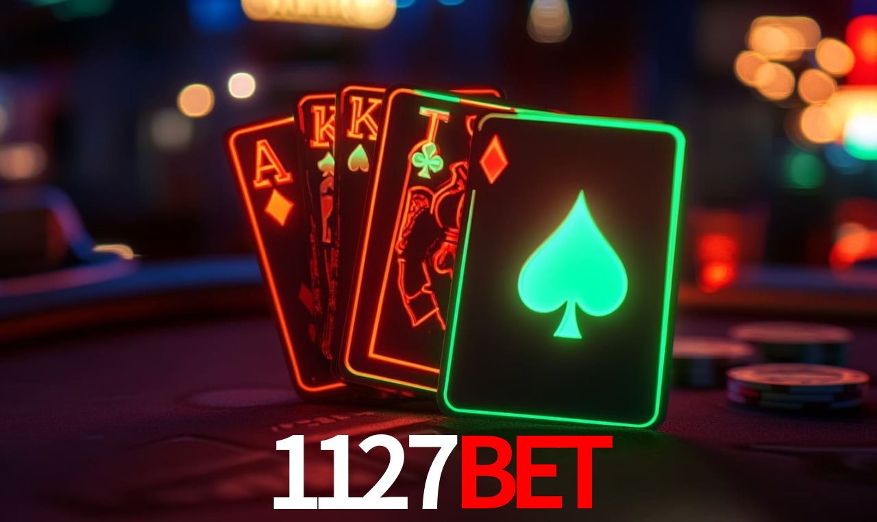 Bonus Features 1127bet