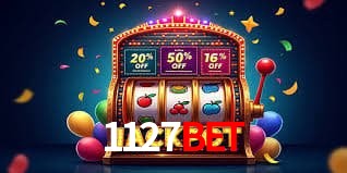 2FA Security 1127bet