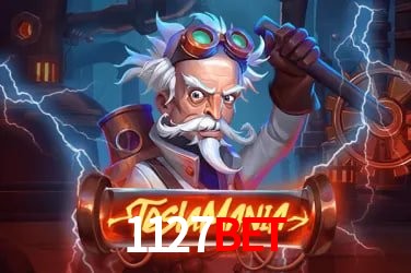 Slot Games 1127bet