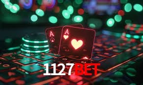 Experiência VIP 1127bet