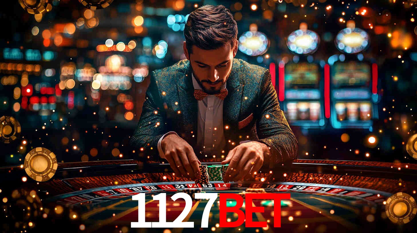 Daily Bonuses 1127bet